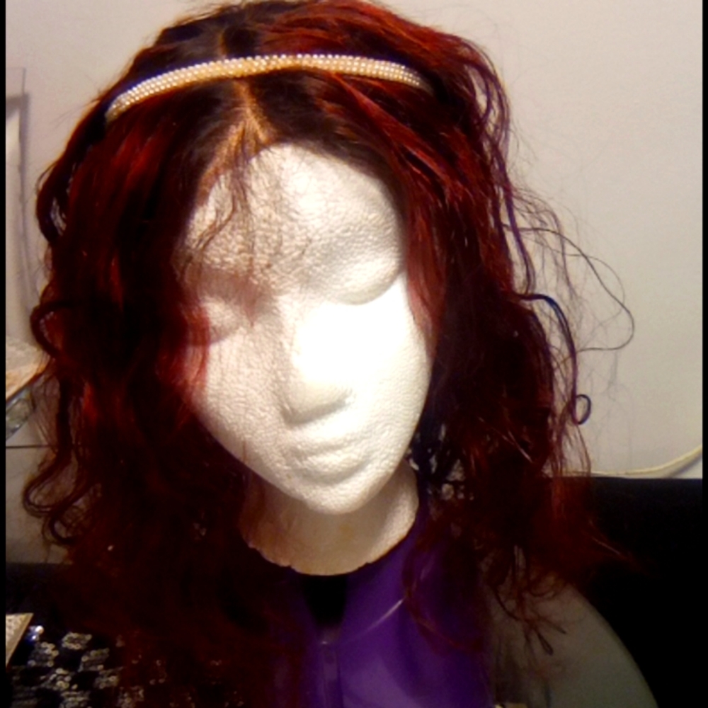 100% Human Hair Lace front Bundle